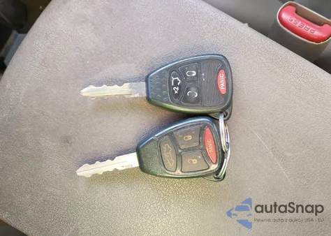 2006 Jeep Commander z USA, uszkodzony, nr VIN 1J8HG48N96C338647